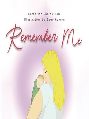 cover image of Remember Me